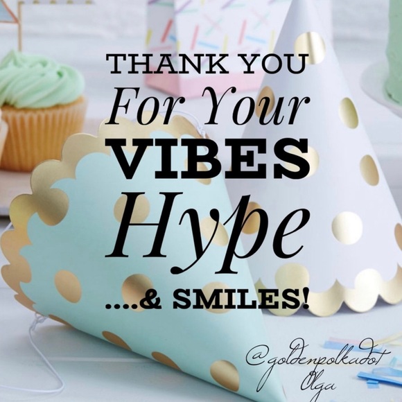 Follow Game Friyay, share to grow. my10 Yr Poshiversary - Picture 6 of 13